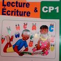 NOUVEAUX LIVRES DE LECTURE DES COURS PREPARATOIRE EN PHASE AVEC LA METHOLOGIE D'ENSEIGNEMENT APPRENTISSAGE DE L'APC