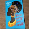 J'ai lu Vous avez un e-mail de Alyssa Cole (Editions J'ai Lu)