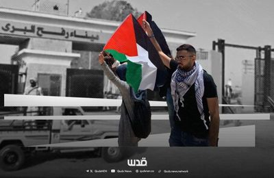 !!Génocide à Gaza: J 617!! Puisque les gouvernements n'agissent pas, les citoyens montrent la voie: après la Flotille de la Liberté, une Marche mondiale pour Gaza
