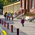 SÉCURITÉ ROUTIÈRE RUE DU BAS-ROUET: EN PLUS DE L’ESPLANADE, DES CONTRÔLES ET DES RALENTISSEURS (?).