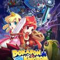 Dokapon Kingdom: Connect, obtenez ce jeu sur Fuze Forge 