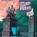 "Fête de la BD" à Bruxelles! Ep-2