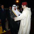 HRH Prince Moulay Rachid affirms backing for bilateral relations with Saudi Arabia