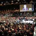 Suivez en direct les meeting de Jean-Luc Mélenchon !