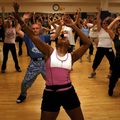 Zumba, Strong by Zumba et Abdos-Fessiers au Foyer rural de Sablonceaux : activités 2018-2019