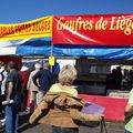 Fête de l'Humanité 2008 - 3 : Quelques spécialités