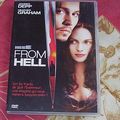 DVD - From Hell -