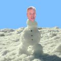 Jean-Christophe Piéquet : Cantonales 2011 - l'homme des neiges