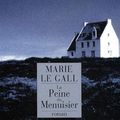 LA PEINE DU MENUISIER