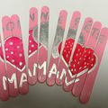 Puzzle d'amour pour maman