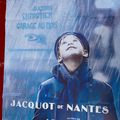 Affiche de film - Jacquot de Nantes (Agnès Varda)