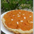 TATIN AUX ABRICOTS