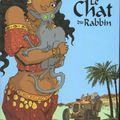 Le Chat du Rabbin de Joann Sfar