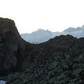 Pacman et les 80km du Mont-Blanc: récit au coeur du peloton