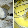 Gaufres coeurs + sauce caramel au beurre salé