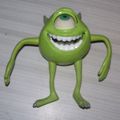 Figurine Bob - Monstres & cie -