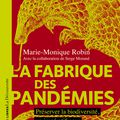 La fabrique des pandémies