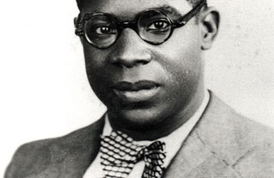 Aimé Césaire (1913 – 2008) : Dyali