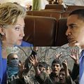 Obama et le Cachemire / Hillary Clinton nommée lundi Secrétaire d'Etat