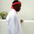 KONGO DIETO 3633 : LA CONFERENCE DE PRESSE DE NE MUANDA NSEMI PREVUE POUR LE SAMEDI PROCHAIN EST AJOURNEE !