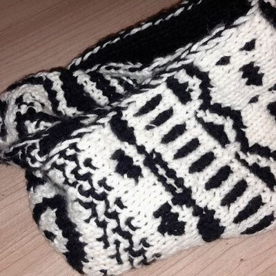 Et un deuxième beau-frère, deux ...