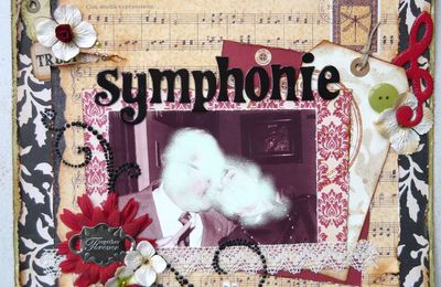 Symphonie de tendresse