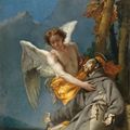 Exhibition commemorates the 250th anniversary of Giambattista Tiepolo's death