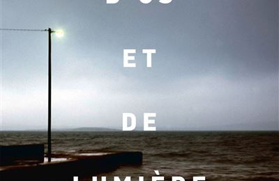 McCORMACK Mike / D'os et de lumière.