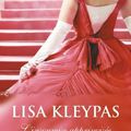 L'insoumise apprivoisée ❉❉❉ Lisa Kleypas