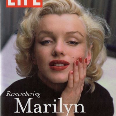 Life -Remembering Marilyn 