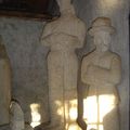 Humaniste,sculpteur et poète:Antoine Paucard