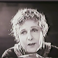 Sa Vie (The Lady) (1925) de Frank Borzage