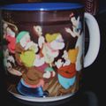 Tasse - Blanche-Neige... -