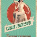 Le Cabaret Burlesque