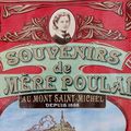 L'humeur de Barreau: la Mère Poulard ou le biscuit de la trahison...