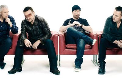 [ U2 | Concert supplémentaire le 12 juillet au Stade de France | Mise en vente demain ] 