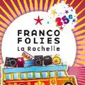 Les Francofolies !!