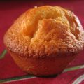 Muffins, recette très facile