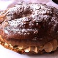 Un Paris-Brest d'enfer ...