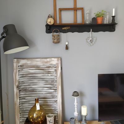 Bonjour à toutes! Me revoilou!! et oui, je sais,