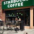 Starbucks recule, les indépendants renaissent!