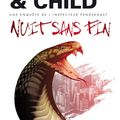 "Nuit sans fin" de Preston & Child aux Éditions l'Archipel