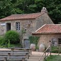 Village 18ème.*