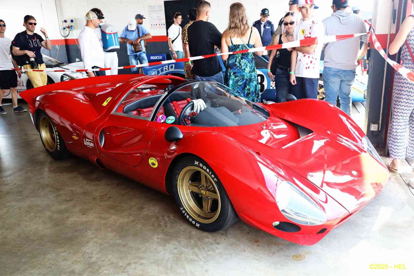 Cegga Ferrari SP 01_06 - 1967 [CH] HL_GF