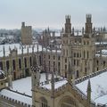 Chapter 13: Oxford, nouvelle station de sports d’hiver…