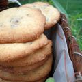Cookies aux Malaccas de Karukera