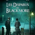 Les disparus de Blackmore