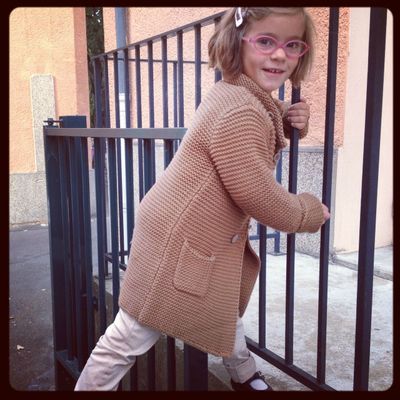 ma 4ans 1/2