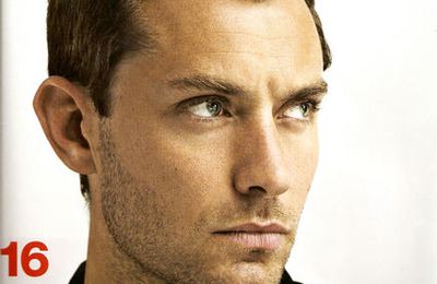 Jude Law