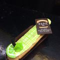 Éclair Mojitos fête des pères 